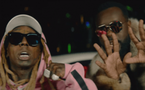 Rapper francês Maître GIMS libera clipe do single “Corazon” com Lil Wayne e French Montana