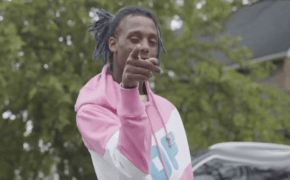 Famous Dex libera inédita “Spalding” com clipe; confira