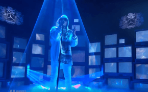 Future performa “Nowhere” no Jimmy Kimmel Live!