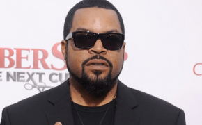 Ice Cube diz que lançará novo álbum nesse outono americano