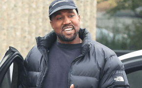 Kanye West diz que encerrou uma treta