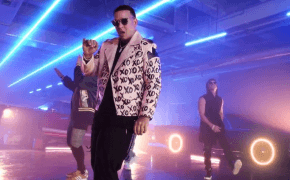 Daddy Yankee, Arcangel e Rkm & Ken-Y se unem na inédita “Zum Zum”; confira