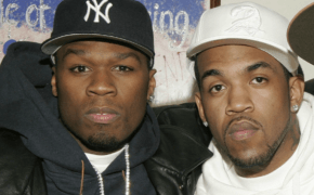 50 Cent anuncia saída do Lloyd Banks da G-Unit Records