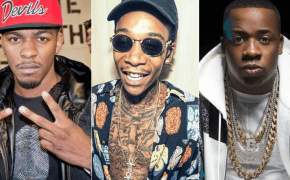 King Los libera nova mixtape “410 Survival Kit” com Wiz Khalifa, Yo Gotti, Swizz Beatz, O.T. Genasis e +