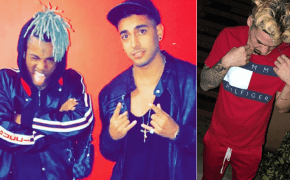 Artistas de origem brasileira que conheceram XXXTentacion pessoalmente comentam sua morte