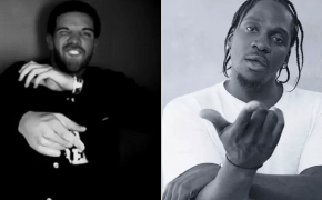 DJ Akademiks diz que ouviu que Drake responderá Pusha T em faixa do seu novo álbum