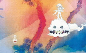 Kanye West e Kid Cudi lançam oficialmente o álbum colaborativo “Kids See Ghosts”; ouça