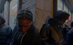 ASAP Rocky libera clipe da faixa “Praise The Lord” com Skepta; confira