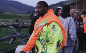 Kanye West diz que refez completamente seu novo álbum após controversa entrevista com o TMZ