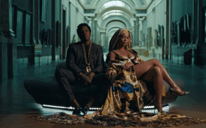 JAY-Z e Beyoncé liberam clipe de nova faixa “APESHIT”