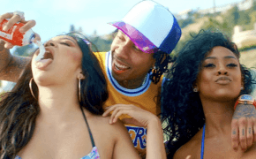 Single “Taste” do Tyga com Offset sobe mais 21 posições no Hot 100 da Billboard e promete ser hit