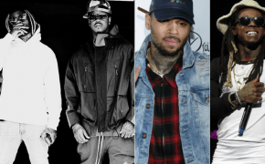 Novo álbum colaborativo do Ty Dolla $ign e Jeremih contará com Chris Brown, Lil Wayne, Wiz Khalifa e +