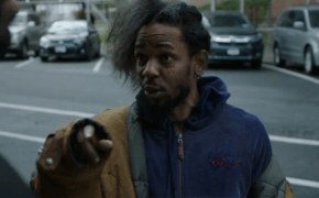 Confira registros da aparição especial do Kendrick Lamar na série “POWER” do 50 Cent