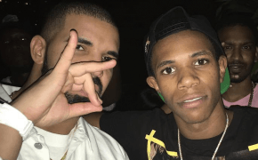 A Boogie divulga faixa freestyle com beat de “Nice For What” do Drake; confira