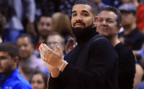 Novo álbum do “Scorpion” do Drake quebra recorde e se torna o 1º da história a bater 1 bilhão de streams em uma semana