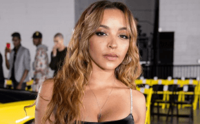 Tinashe encerra contrato com a RCA Records
