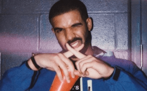 Drake quebra recorde histórico e coloca 7 músicas dentro do top 10 da Billboard simultaneamente