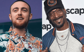 Mac Miller anuncia novo single com Snoop Dogg e + para segunda-feira