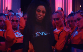 Ciara libera videoclipe do seu novo single “Level Up”