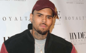 Chris Brown é detido em Paris suspeito de abuso sexual