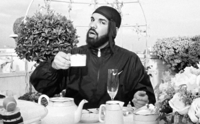 Drake libera o clipe oficial de “Nonstop”