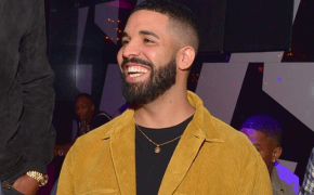 Filmagens do clipe de “In My Feelings” do Drake começaram em New Orleans