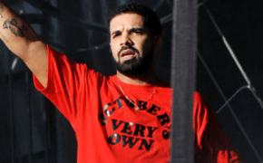 Drake performa faixas do seu novo álbum “Scorpion” pela primeira vez no Wireless Festival no UK