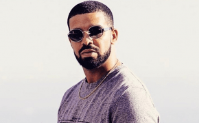 Álbum “Scorpion” do Drake permanece no topo da Billboard 200 pela 3ª semana seguida