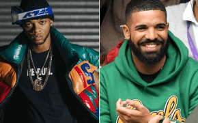 Papoose libera remix da faixa “In My Feelings” do Drake; confira