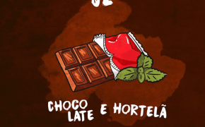 Jz libera novo single “Chocolate e Hortelã”; confira