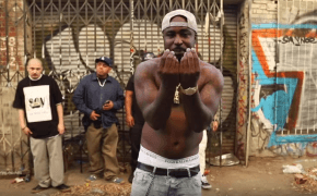 Young Buck libera o clipe de “Narcos”; confira