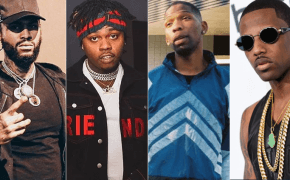 Dave East lança nova mixtape “Karma 2” com Gunna, Blocboy JB, Fabolous, Lil Durk e +
