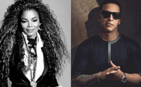 Janet Jackson e Daddy Yankee gravaram clipe de single colaborativo inédito!