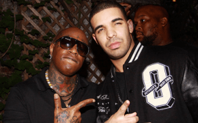 Drake está fora da Cash Money assim que concluir era promocional do “Scorpion”, segundo reporte