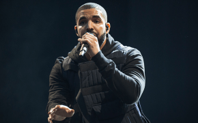 Drake cospe freestyle inédito no Fire In The Boot