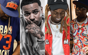 DJ Clue traz Chinx, Lil Wayne, Plies e Chris Echols para novo single “F*ck a Real Nigga”