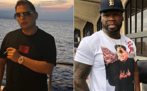 Scott Storch quer fazer mais hits com 50 Cent