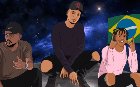 Ronny libera novo single “Sonhos Milionários” com Lil Raff (AKA Raffa Moreira) e Raonir Braz