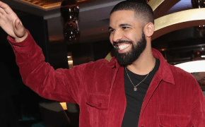 Drake se torna o rapper com mais números #1 na Billboard da história