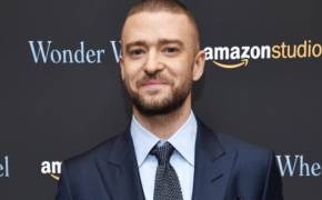 Justin Timberlake libera novo single “SoulMate”; confira