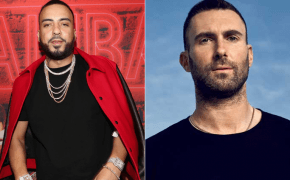 French Montana traz Adam Levine para remix do single “Famous”; confira