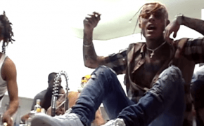 Lil Skies libera novo som “No Rest” com seu videoclipe