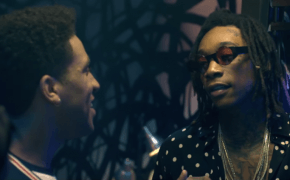 Filme “The After Party” com KYLE, Wiz Khalifa, Desiigner, Pusha T, DJ Khaled e + estreia na Netflix