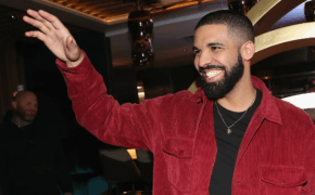 Drake se torna o primeiro artista da história a bater 50 bilhões de streams com músicas