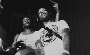 Lil Durk libera o clipe de “7:30” com Booka 600