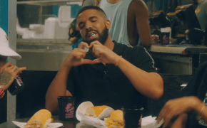 Drake libera clipe do hit “In My Feelings”; confira