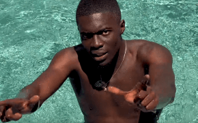 Sheck Wes libera videoclipe da faixa “Chippi Chippi”