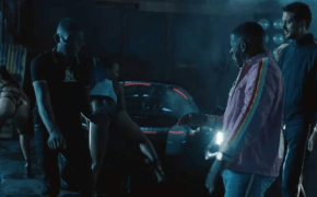 G-Eazy libera o clipe de “Drop” com Blac Youngsta e BlocBoy JB