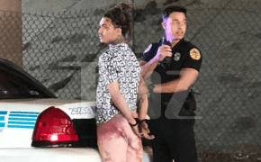Lil Pump é detido em Miami