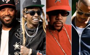 Bun B lança novo álbum “Return of The Trill” com Lil Wayne, Pimp C, T.I., Slim Thug e +